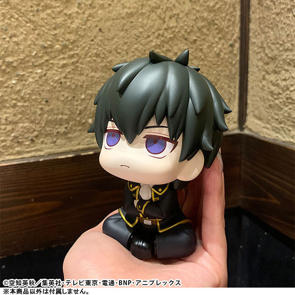 LookUp Gintama Gintoki Sakata & Toshiro Hijikata