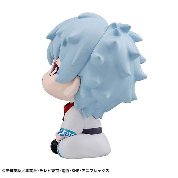 LookUp Gintama Gintoki Sakata & Toshiro Hijikata