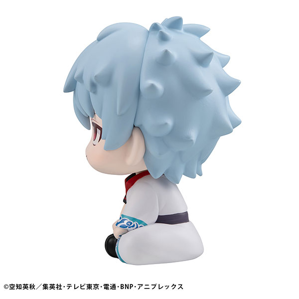 LookUp Gintama Gintoki Sakata & Toshiro Hijikata