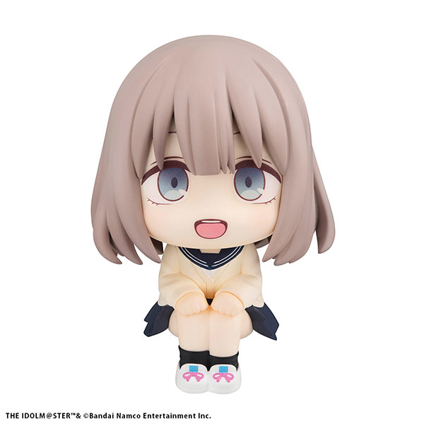 LookUp THE IDOLM@STER SHINY COLORS Asahi Serizawa & Fuyuko Mayuzumi