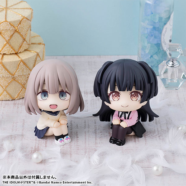 LookUp THE IDOLM@STER SHINY COLORS Asahi Serizawa & Fuyuko Mayuzumi