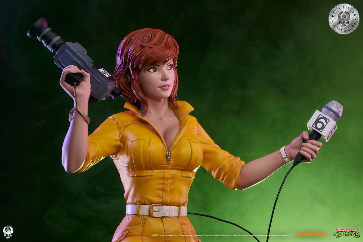 O'Neil Silver Exclusive 1/4