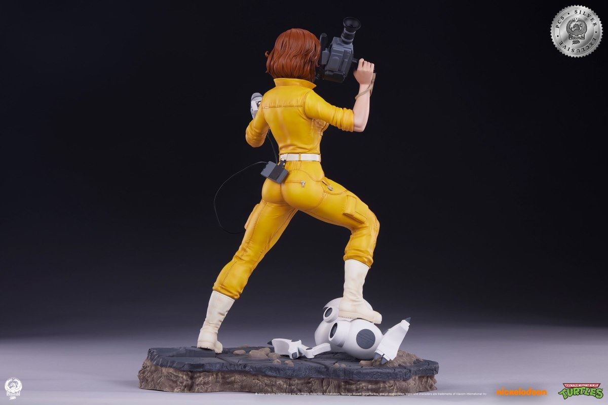 O'Neil Silver Exclusive 1/4