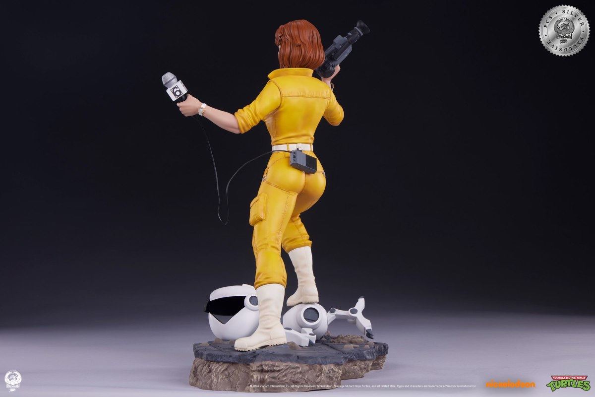 O'Neil Silver Exclusive 1/4