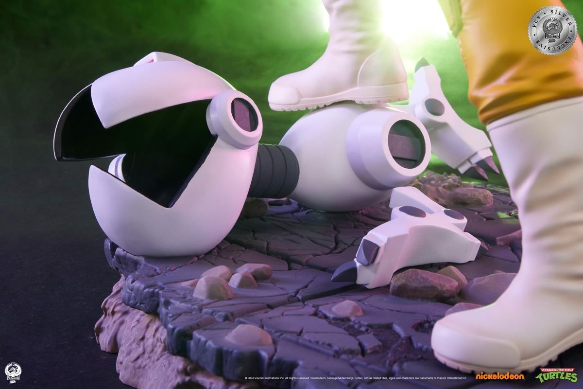 O'Neil Silver Exclusive 1/4