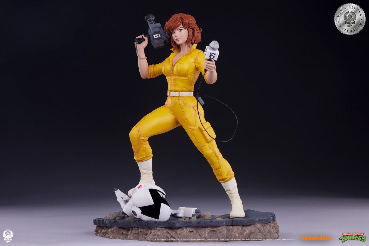 O'Neil Silver Exclusive 1/4