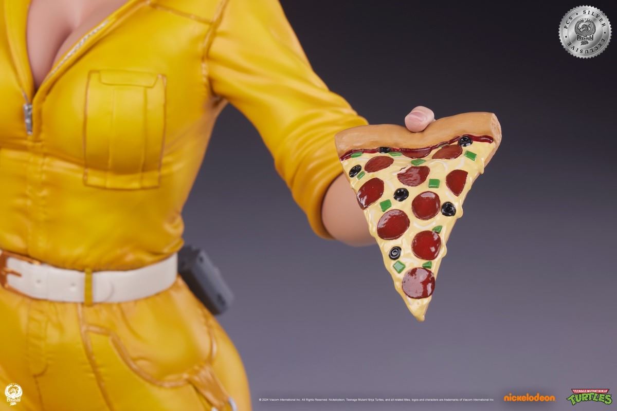 O'Neil Silver Exclusive 1/4