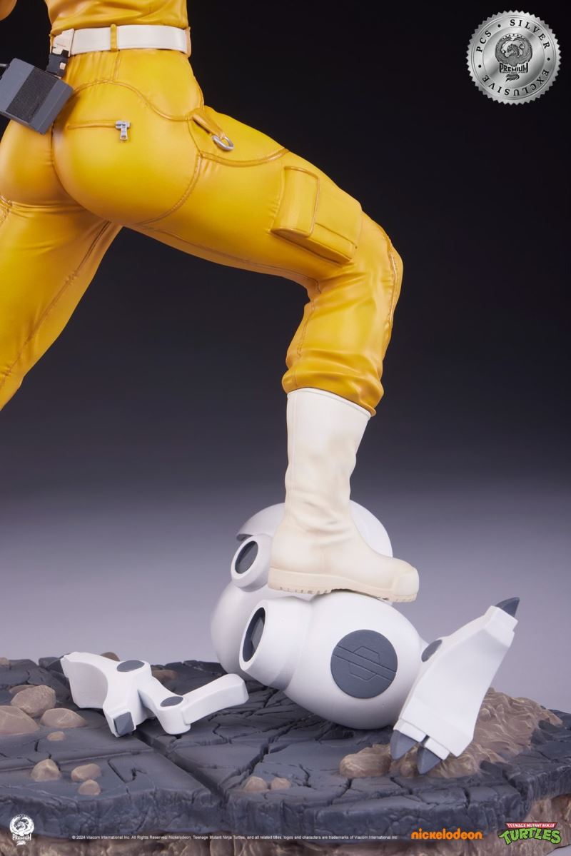 O'Neil Silver Exclusive 1/4