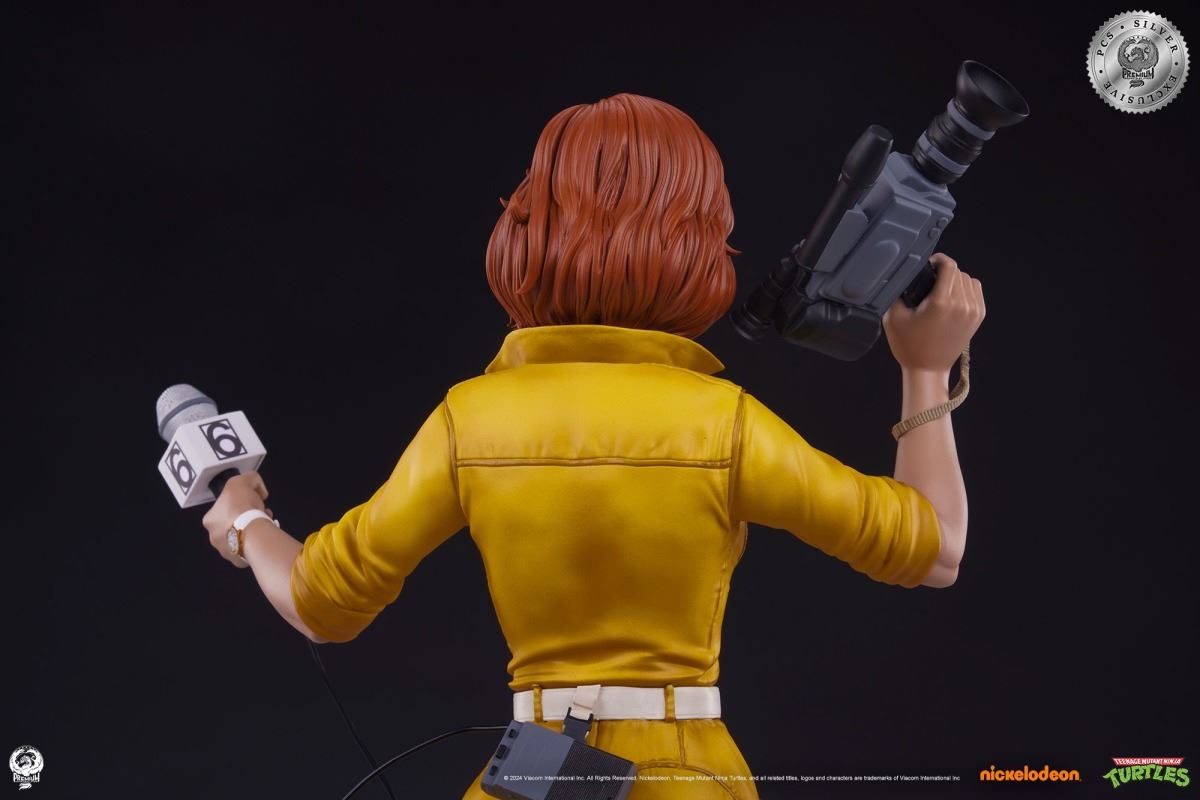 O'Neil Silver Exclusive 1/4