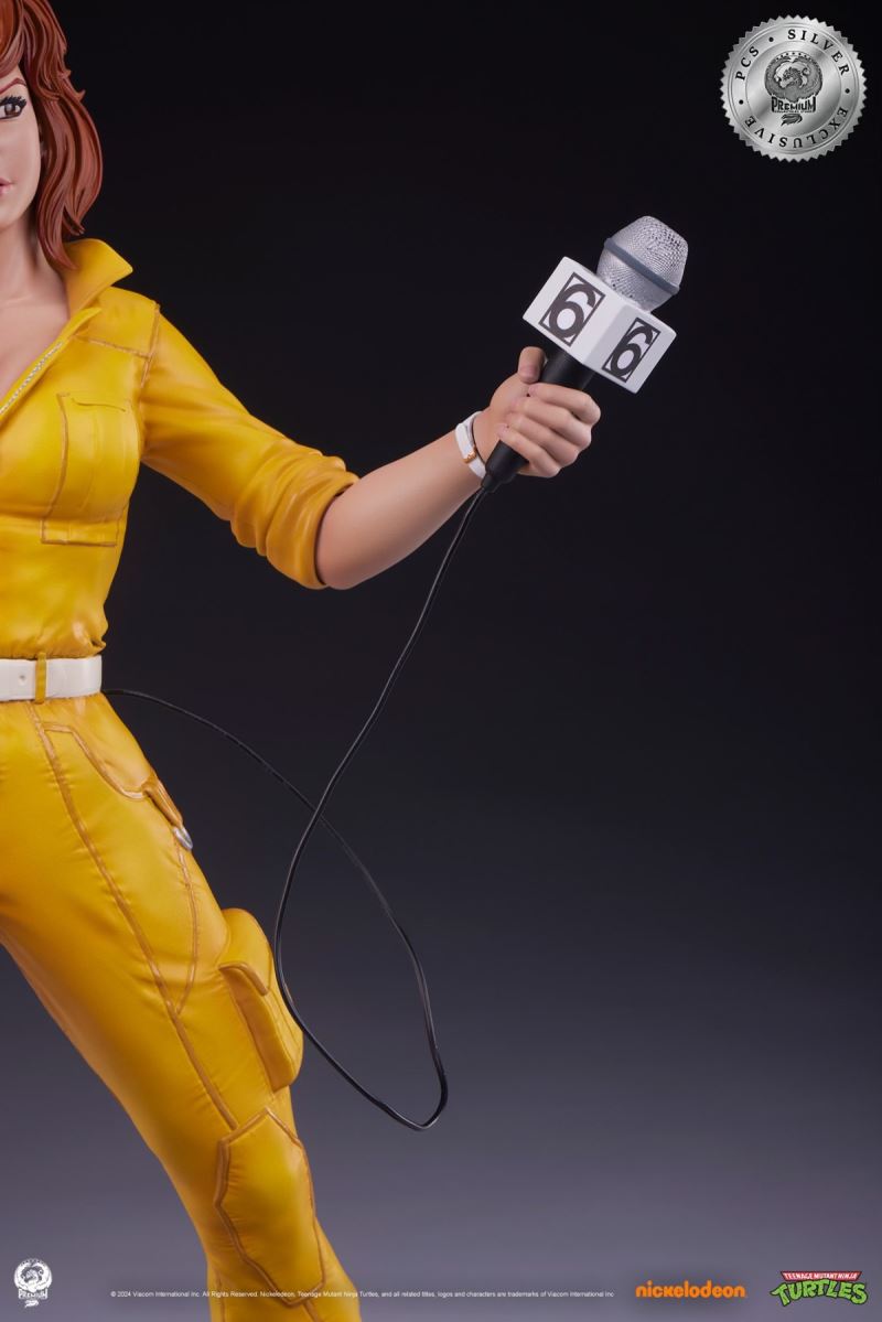 O'Neil Silver Exclusive 1/4