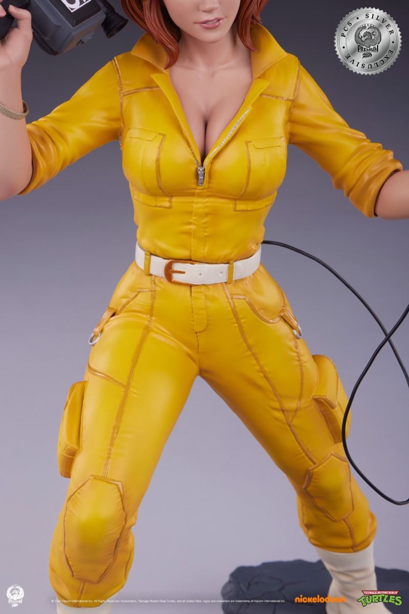 O'Neil Silver Exclusive 1/4