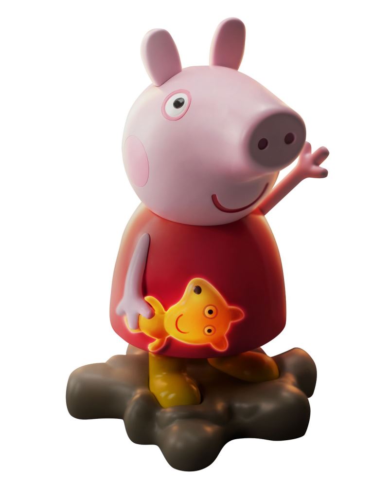 Peppa Pig 1/1