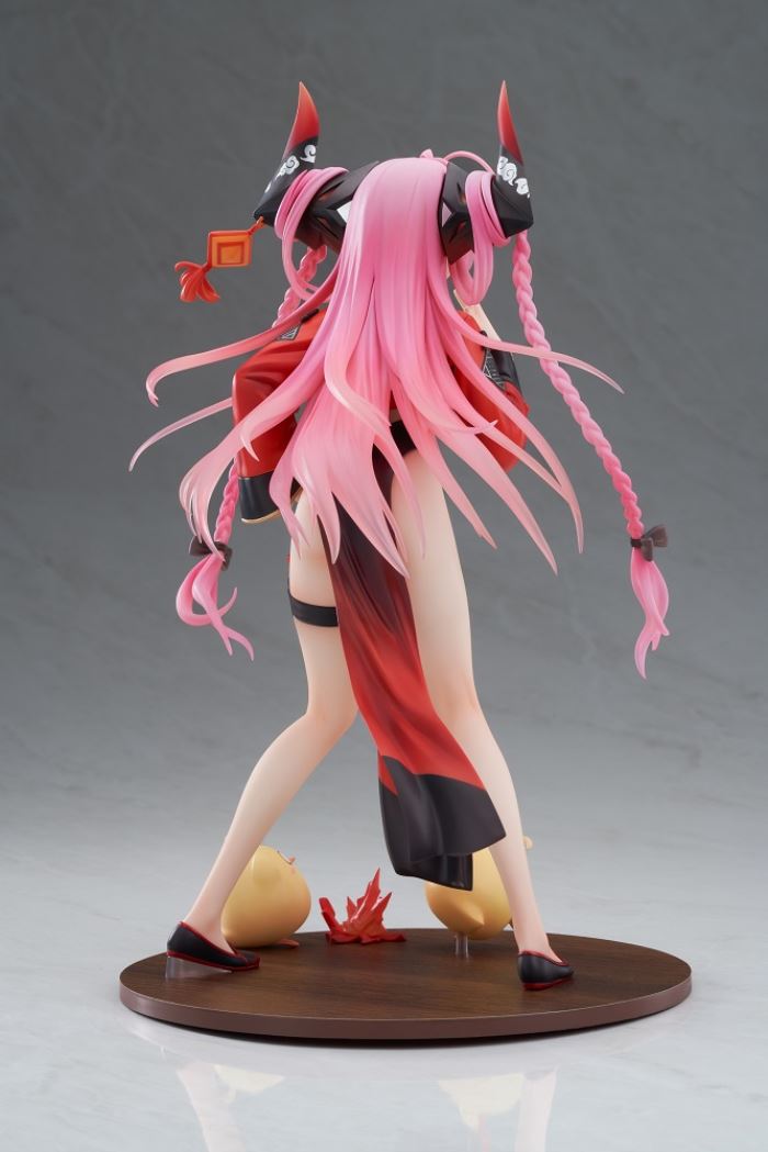 Prinz Rupprecht - Azur Lane