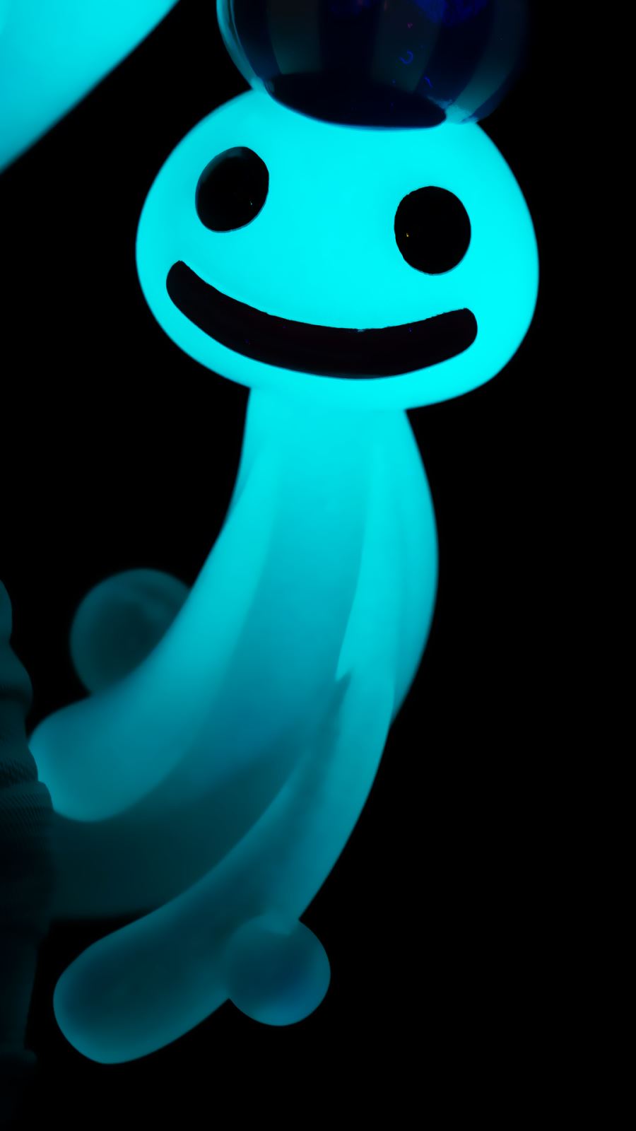 Perona & Kumashi - One Piece