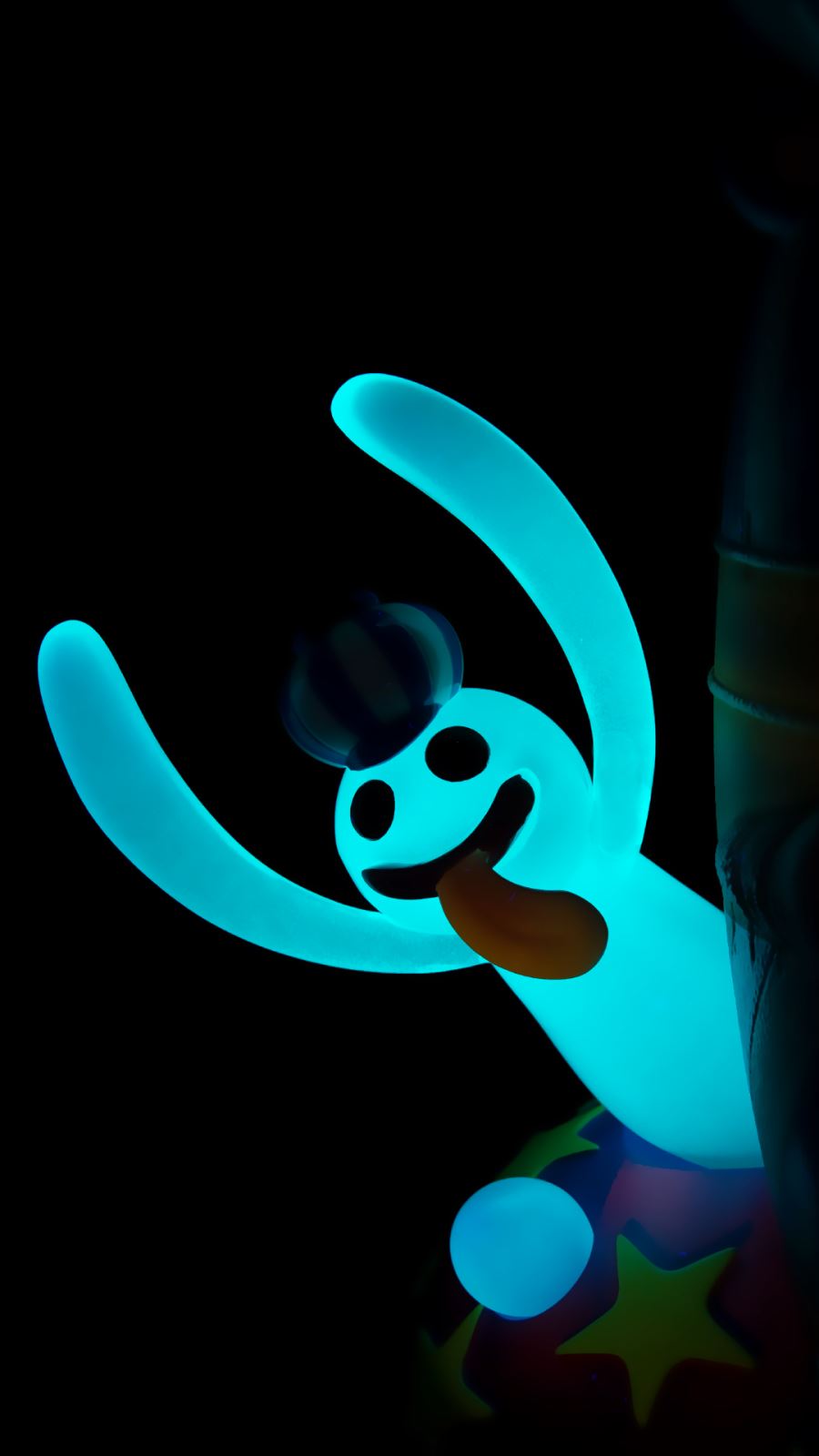 Perona & Kumashi - One Piece