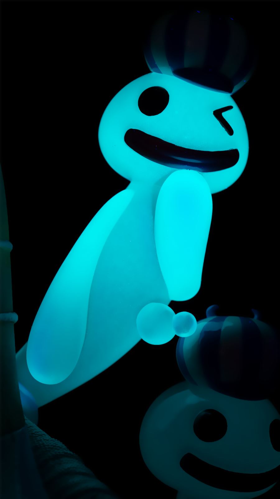 Perona & Kumashi - One Piece