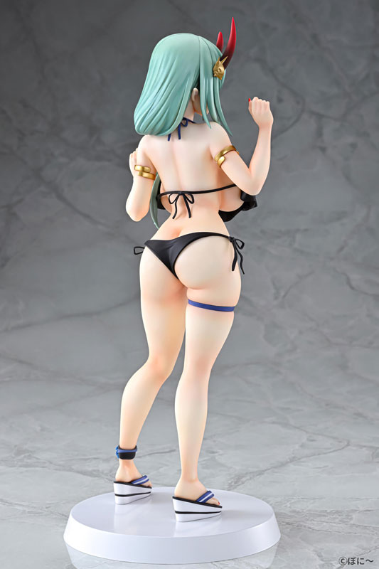 Hitoyo-chan no Junan Akari-chan 1/6