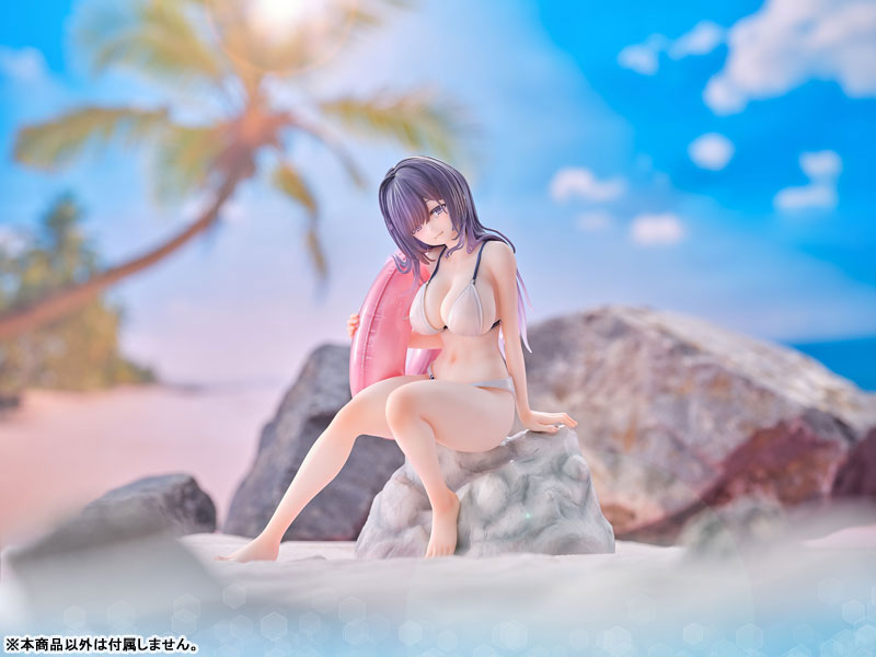 Nekomugi Mei-chan 1/6