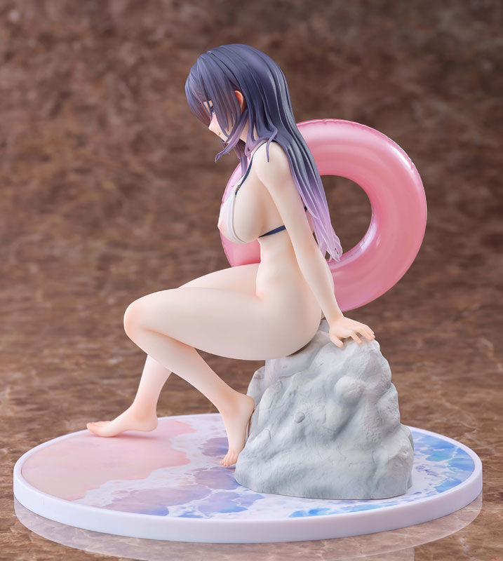 Nekomugi Mei-chan 1/6