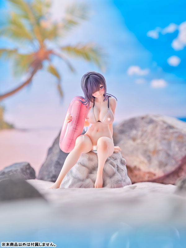 Nekomugi Mei-chan 1/6