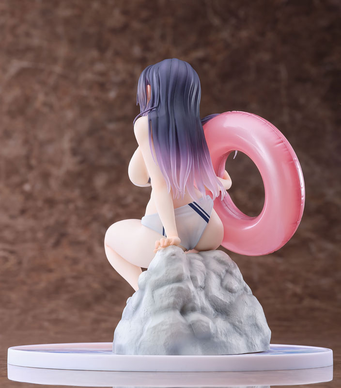 Nekomugi Mei-chan 1/6