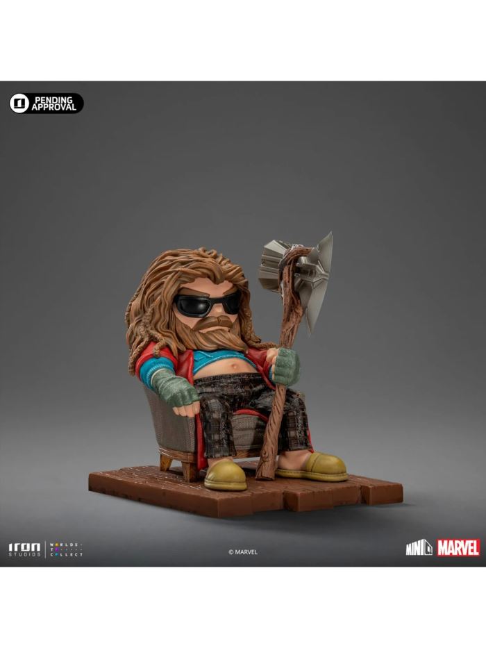 MiniCo Thor - Infinity Saga