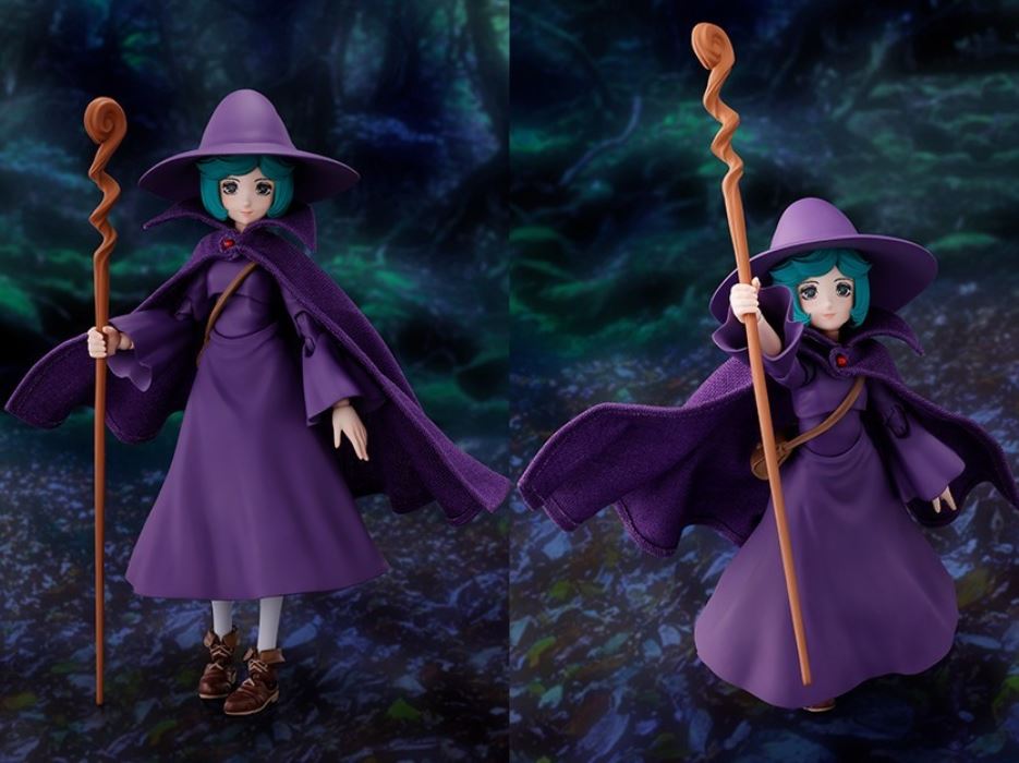 SHFiguarts Schierke