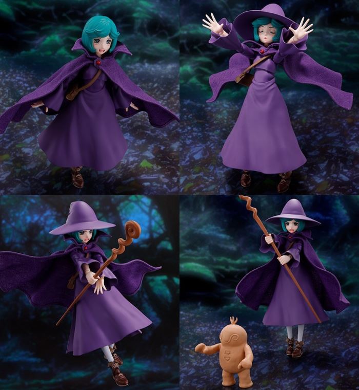 SHFiguarts Schierke