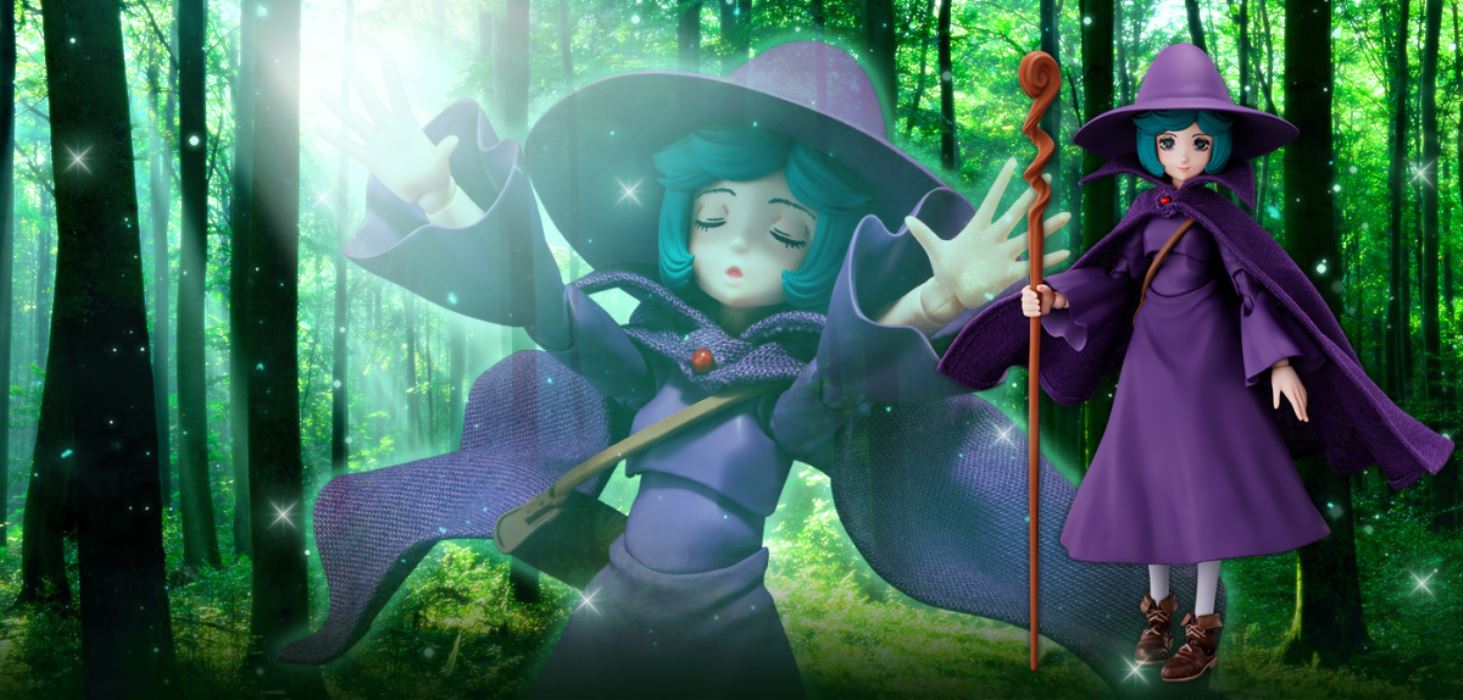 SHFiguarts Schierke