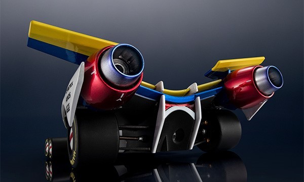 Variable Action Hi-SPEC Super Astra AKF-11 Livery Edition