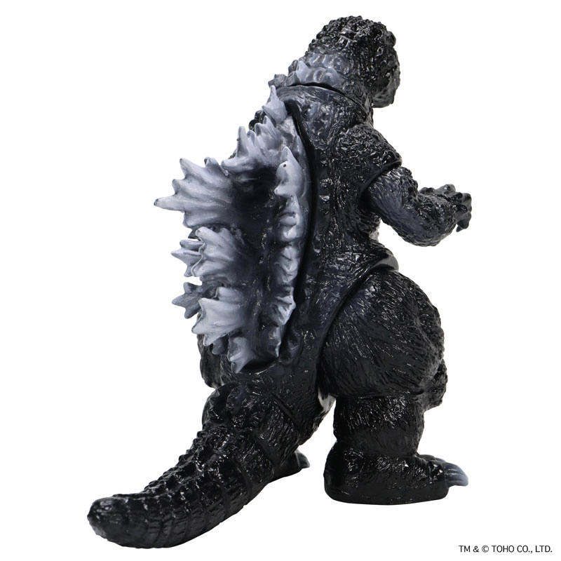 Godzilla EX Vol.3 Godzilla (2001) Standard Ver