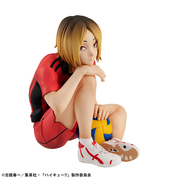 G.E.M. Series Haikyuu!! Palm-size Kenma Kozume
