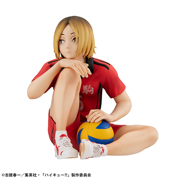 G.E.M. Series Haikyuu!! Palm-size Kenma Kozume