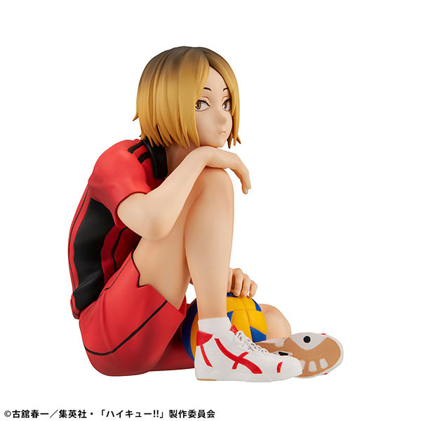 G.E.M. Series Haikyuu!! Palm-size Kenma Kozume