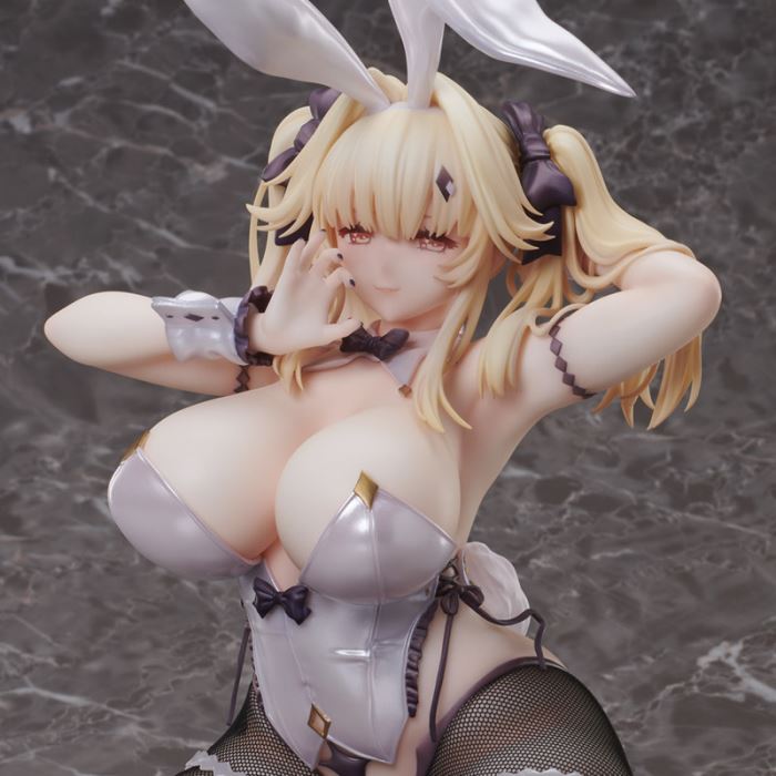 Stella Bunny Ver