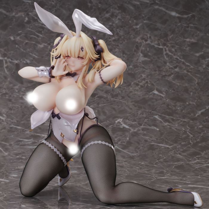 Stella Bunny Ver