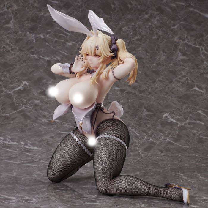 Stella Bunny Ver