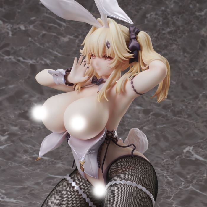 Stella Bunny Ver