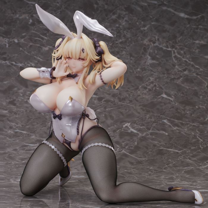 Stella Bunny Ver