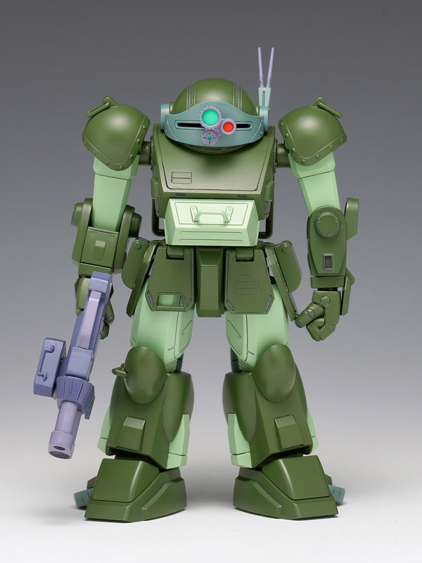 Armored Trooper Votoms Marshy Dog [ST Ver.] 1/35