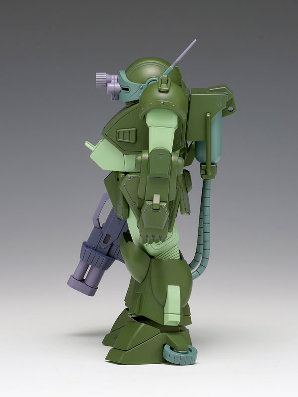 Armored Trooper Votoms Marshy Dog [ST Ver.] 1/35