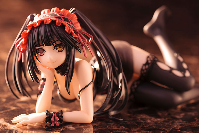Date A Live II Kurumi Tokisaki 1/7