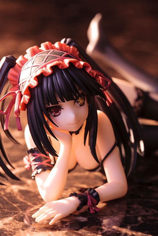 Date A Live II Kurumi Tokisaki 1/7