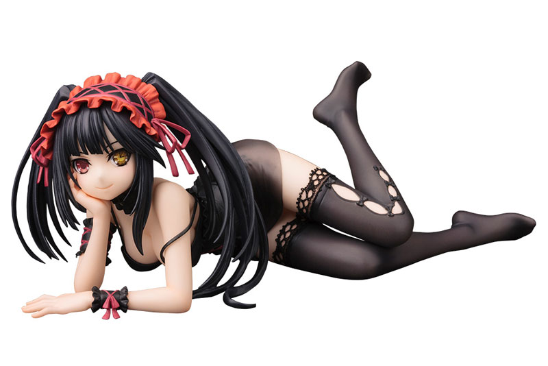 Date A Live II Kurumi Tokisaki 1/7