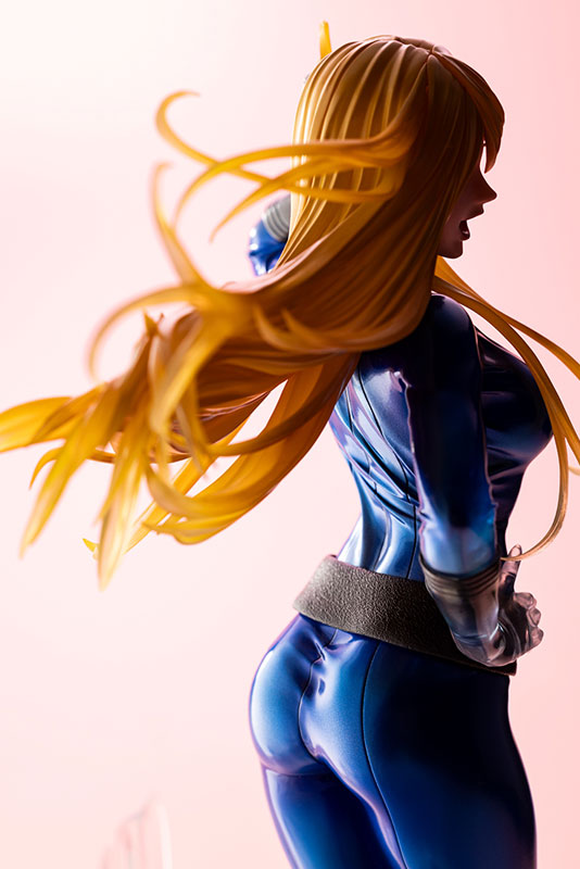 MARVEL BISHOUJO MARVEL UNIVERSE Invisible Woman ULTIMATE 1/6