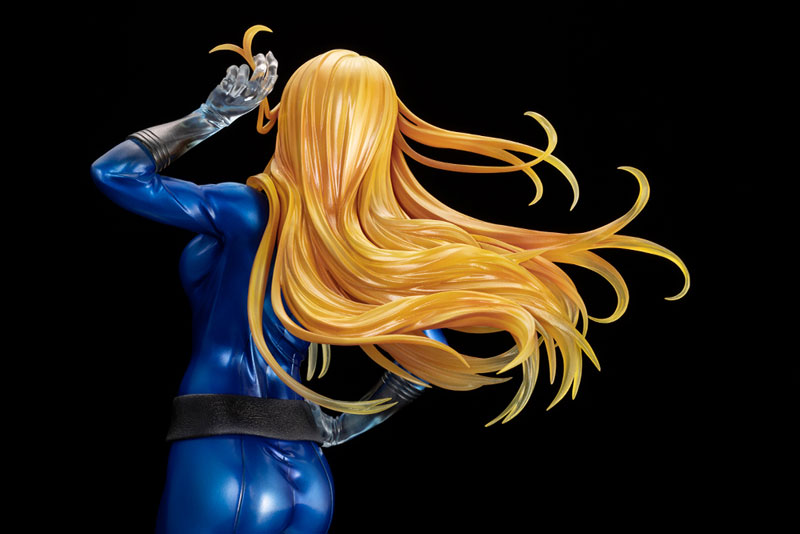 MARVEL BISHOUJO MARVEL UNIVERSE Invisible Woman ULTIMATE 1/6