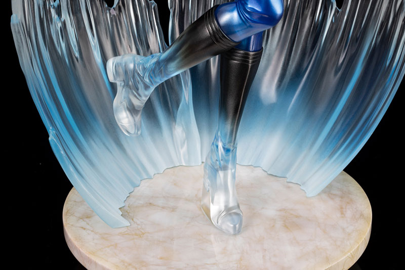 MARVEL BISHOUJO MARVEL UNIVERSE Invisible Woman ULTIMATE 1/6