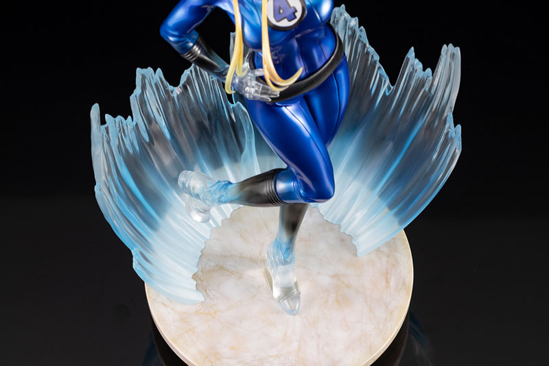 MARVEL BISHOUJO MARVEL UNIVERSE Invisible Woman ULTIMATE 1/6