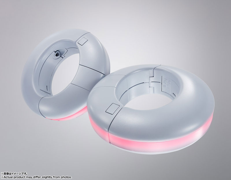 PROPLICA Heart Conversion Bracelets SHY