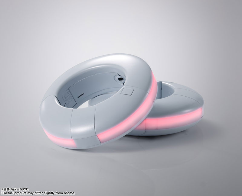 PROPLICA Heart Conversion Bracelets SHY